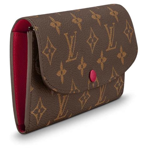 portefeuille emilie louis vuitton|trifold louis vuitton wallet.